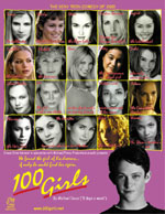 100 Ragazze - 2000 1 100 Ragazze - 2000