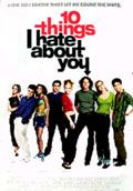 10 Cose Che Odio Di Te - 1999