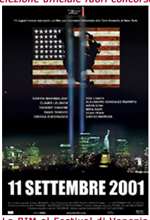 11'09"01 - September 11 - 2002