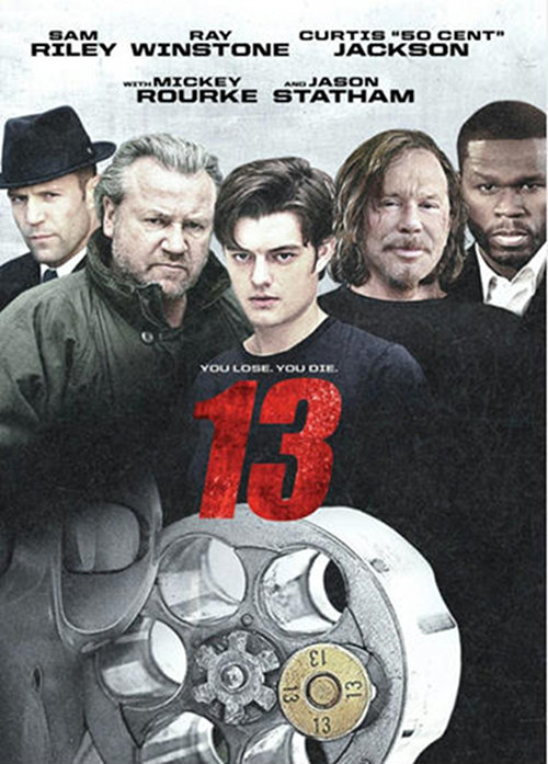 13 - 2012