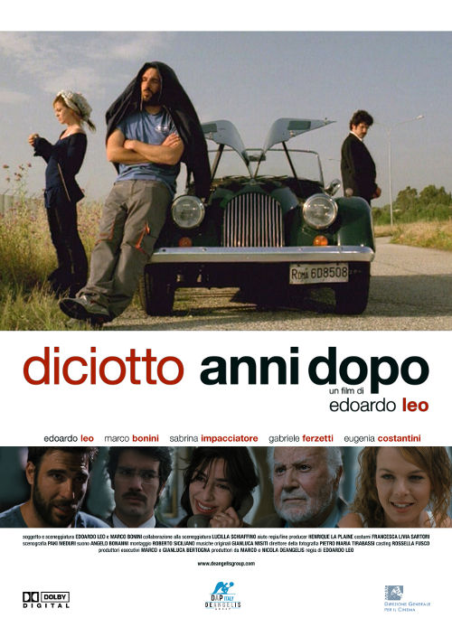 Diciotto Anni Dopo - 2010