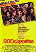 200 Cigarettes - 2000 1 200 Cigarettes - 2000