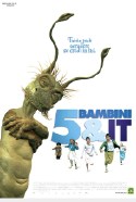 5 Bambini & Lui - 2006