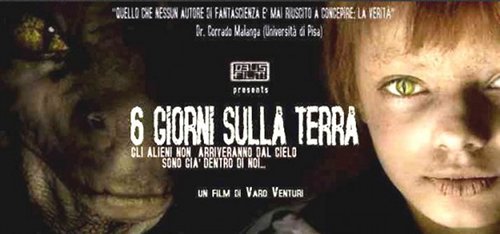 6 Giorni Sulla Terra - 2011