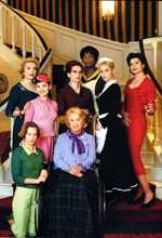 8 Donne E Un Mistero - 2002 1 8 Donne E Un Mistero - 2002