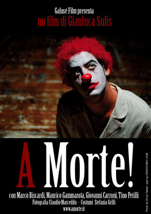 A Morte! - 2010