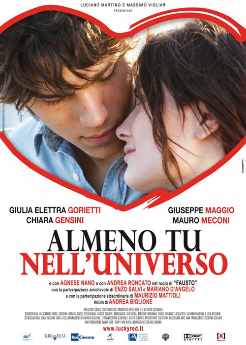 Almeno Tu Nell'universo - 2011