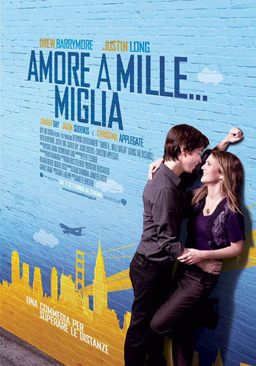Amore A Mille... Miglia - 2010 1 Amore A Mille... Miglia - 2010