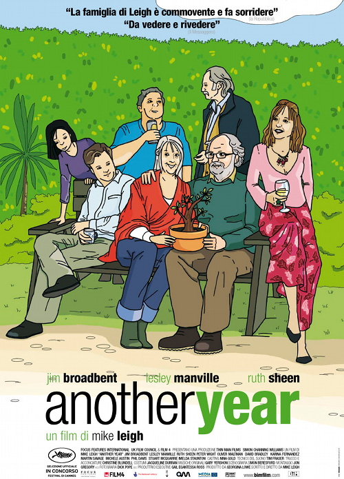 Another Year - 2011