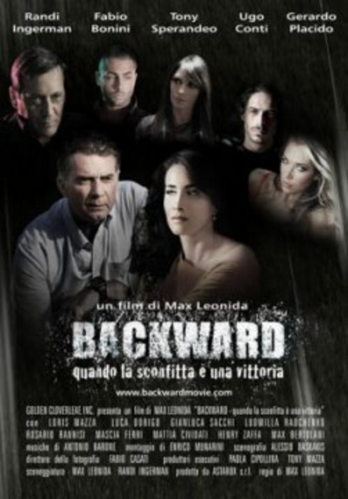 Backward - 2010