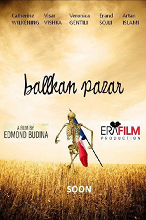 Ballkan Bazar - 2011