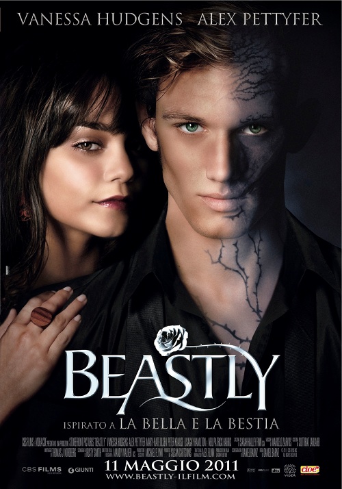 Beastly - 2011