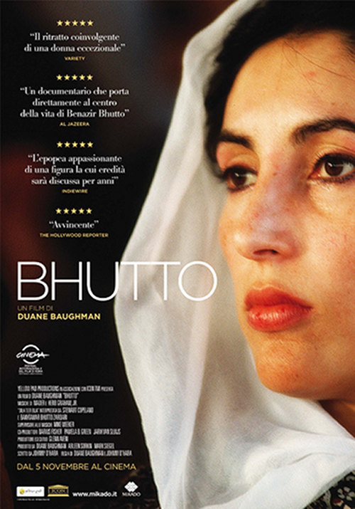 Bhutto - 2010