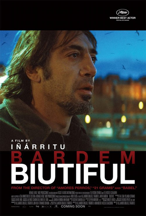 Biutiful - 2011