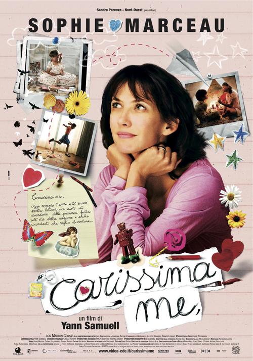 Carissima Me - 2011