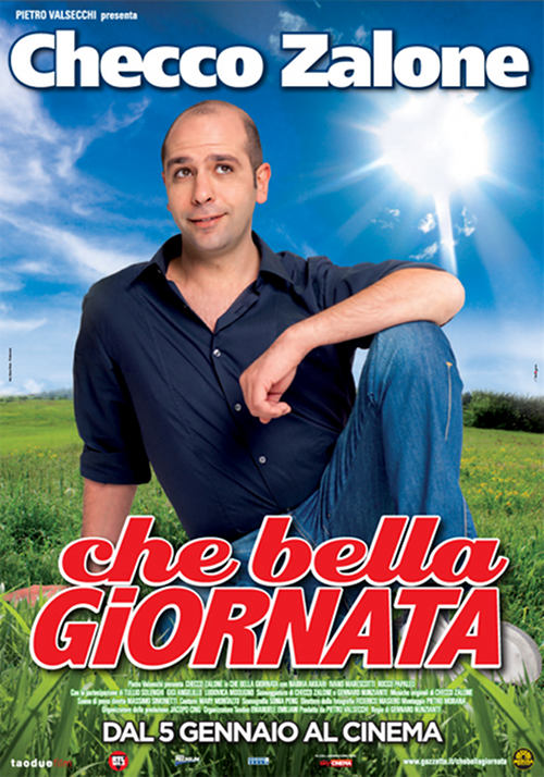 Che Bella Giornata - 2011 1 Che Bella Giornata - 2011