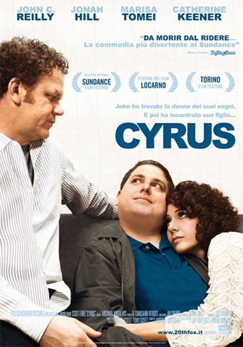 Cyrus - 2010