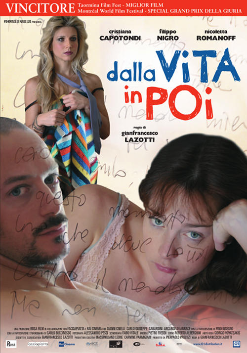 Dalla Vita In Poi - 2010