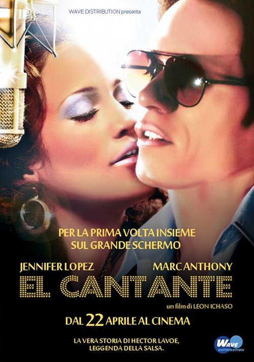 El Cantante - 2011