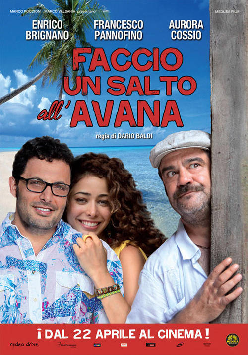 Faccio Un Salto All'avana - 2011 1 Faccio Un Salto All'avana - 2011