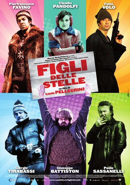 Figli Delle Stelle - 2010