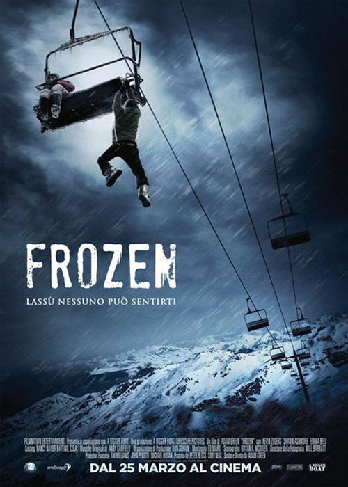 Frozen - 2011