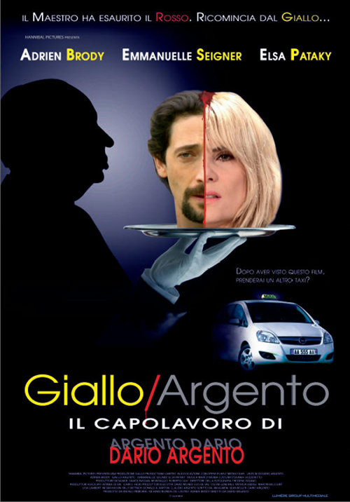 Giallo/Argento - 2011