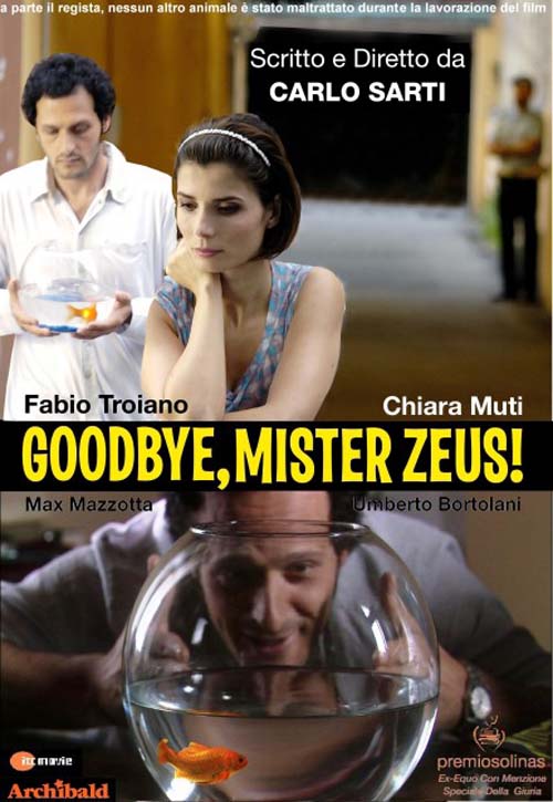 Goodbye, Mr. Zeus! - 2010