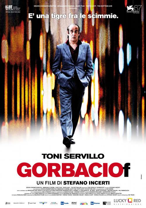Gorbaciof - 2010