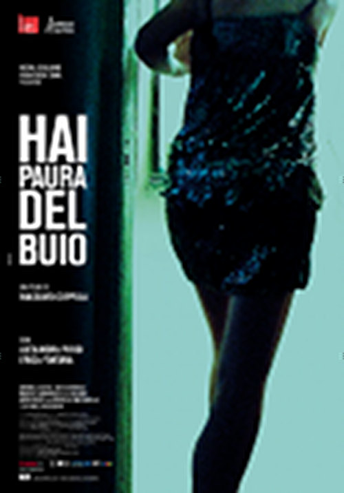 Hai Paura Del Buio - 2011