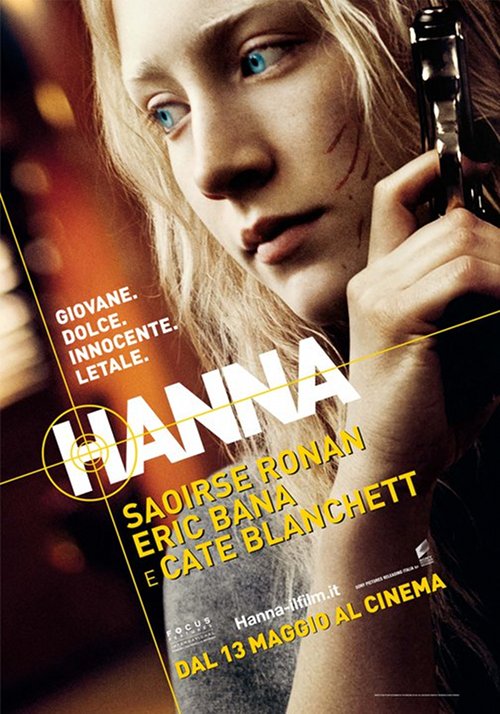 Hanna - 2011