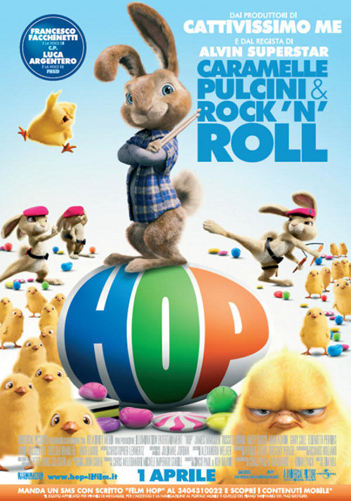 Hop - 2011