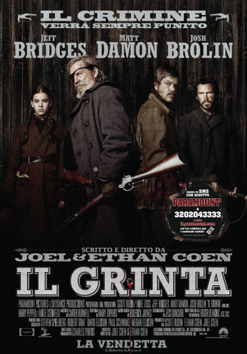 Il Grinta - 2011 1 Il Grinta - 2011