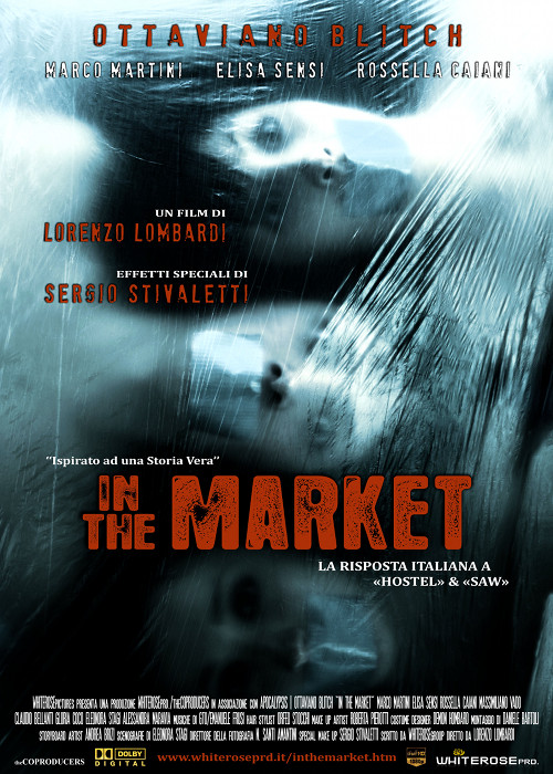 In The Market - 2011