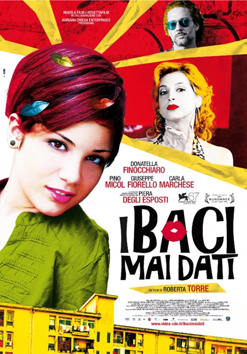 I Baci Mai Dati - 2011