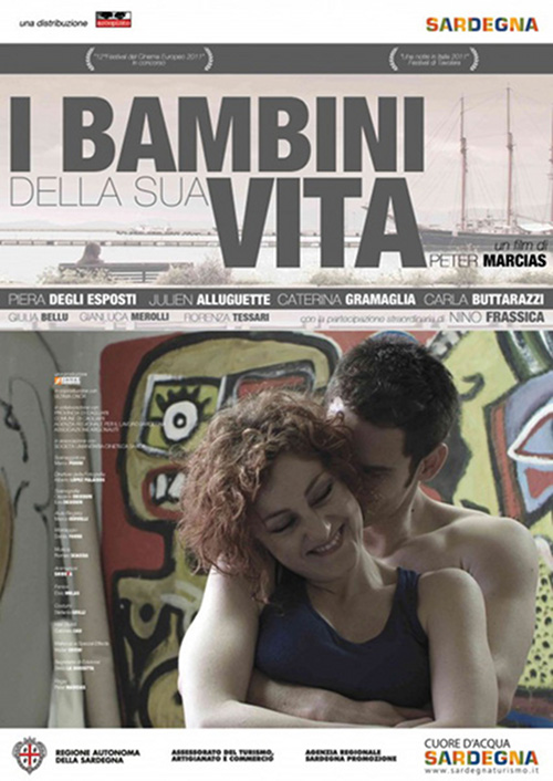I Bambini Della Sua Vita - 2011