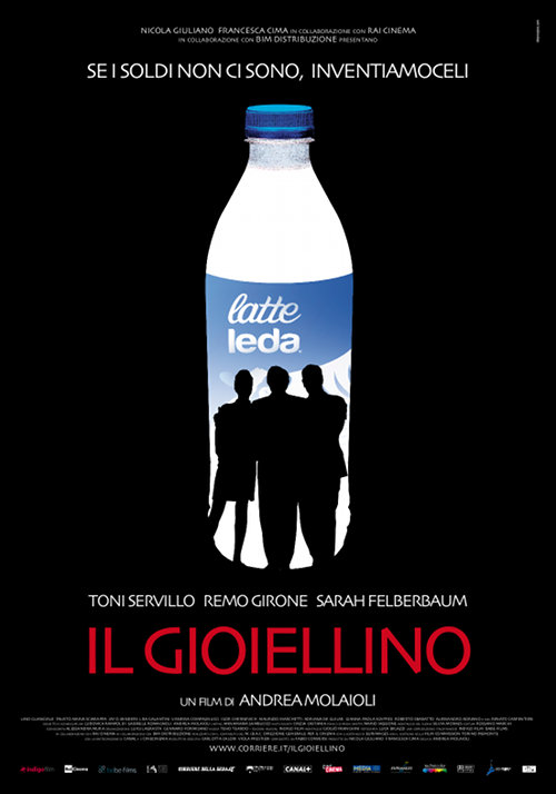 Il Gioiellino - 2011