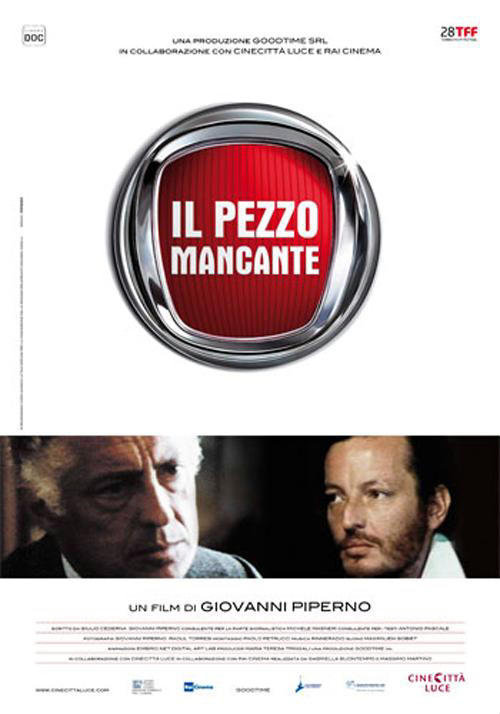 Il Pezzo Mancante - 2011