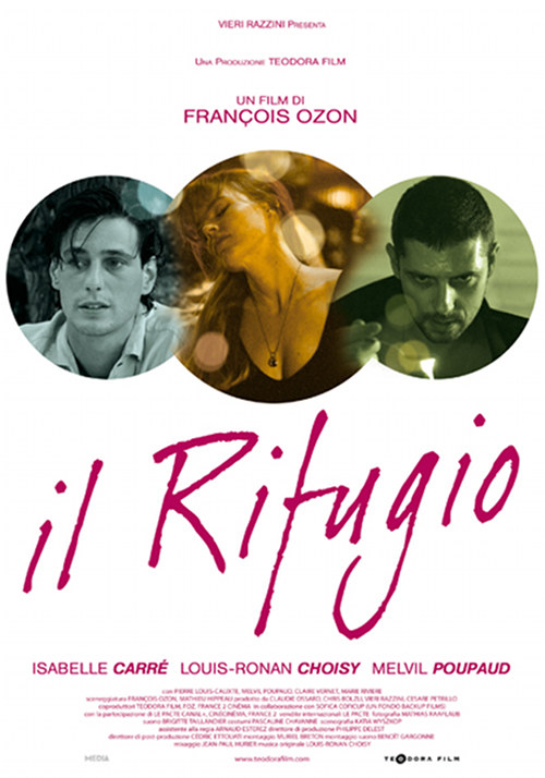 Il Rifugio - 2010
