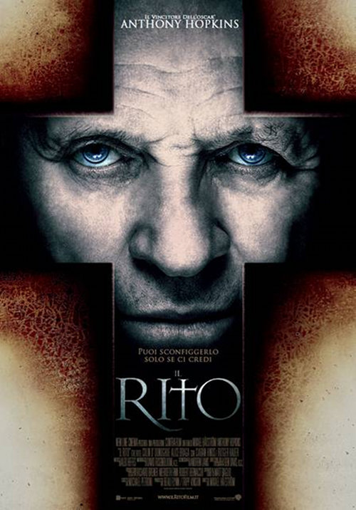 Il Rito - 2011