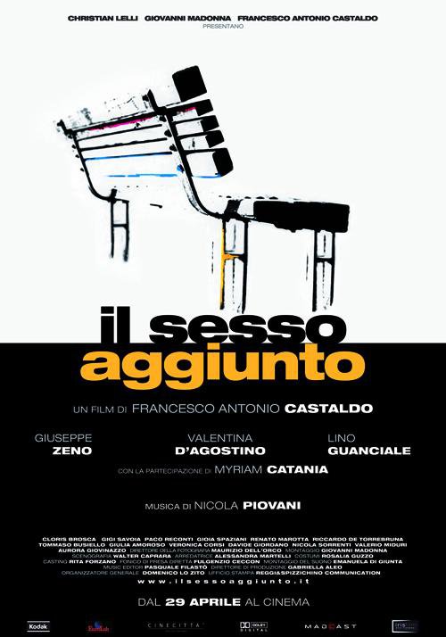 Il Sesso Aggiunto - 2011