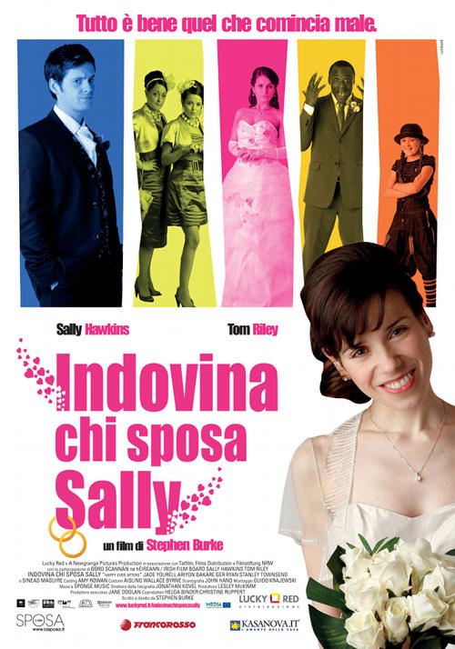 Indovina Chi Sposa Sally - 2010