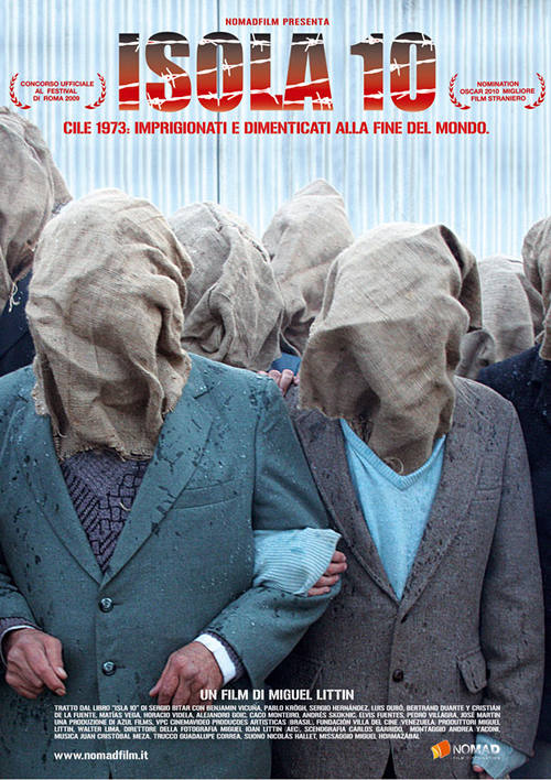 Isola 10 - 2011