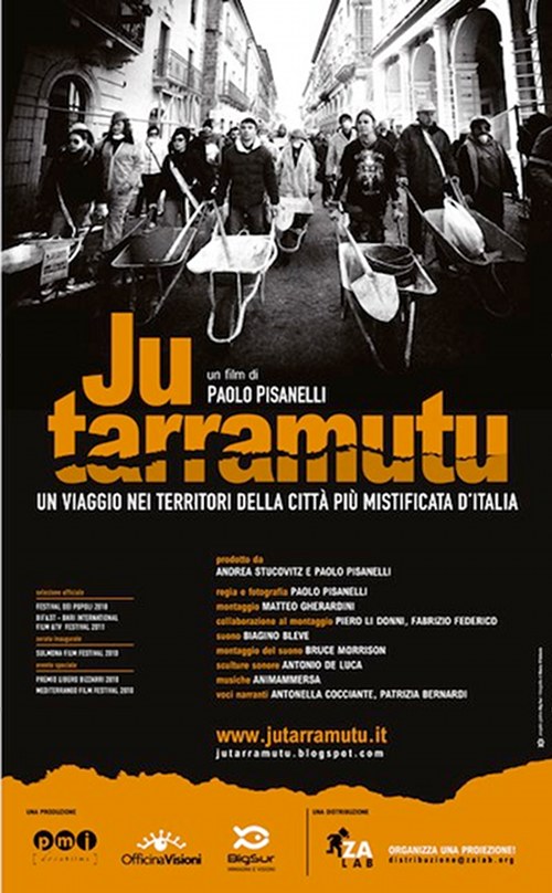 Ju Tarramutu - 2011