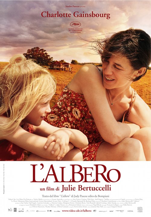 L'albero - 2011 1 L'albero - 2011