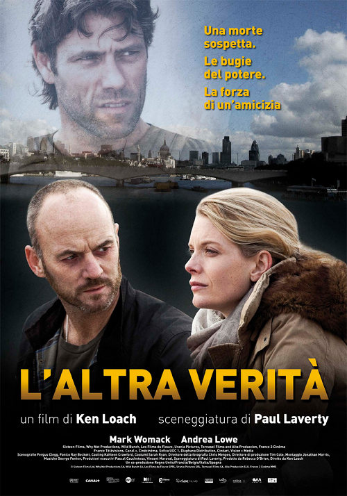 L'altra Verita' - 2011 1 L'altra Verita' - 2011