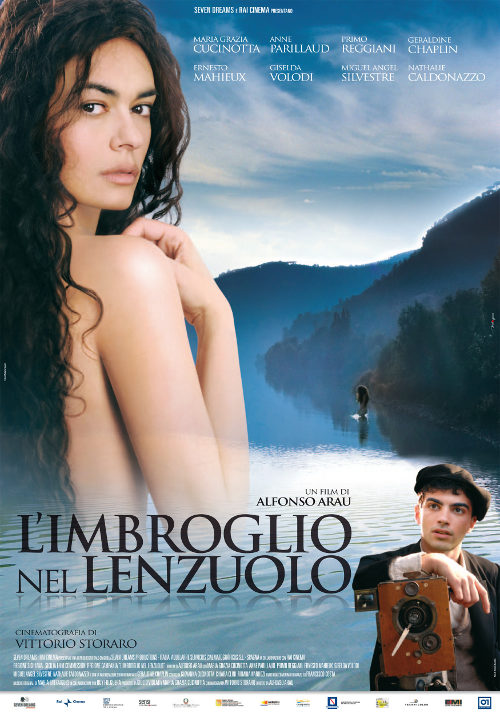L'imbroglio Nel Lenzuolo - 2010
