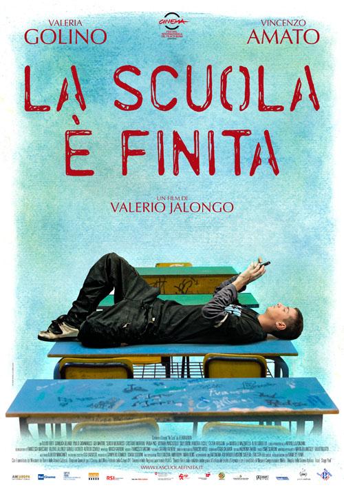 La Scuola E' Finita - 2010