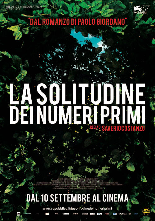 La Solitudine Dei Numeri Primi - 2010