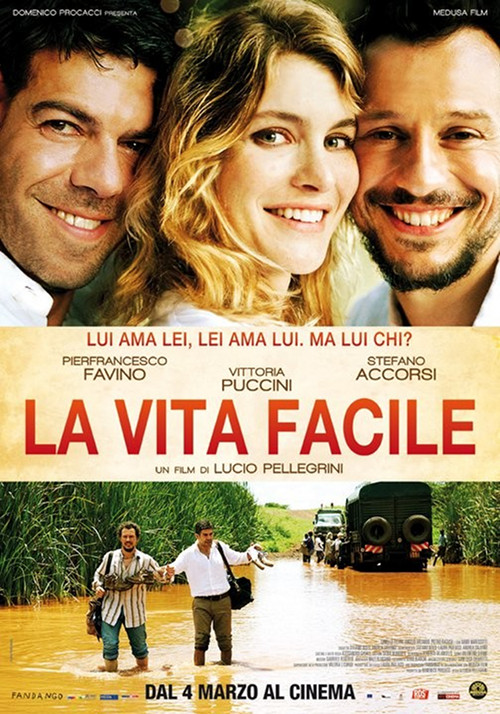 La Vita Facile - 2011